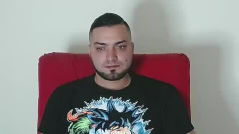 Snapshot of robert_leroy chatting on September 15, 6:15 am Stiven - online show from September 15, 6:15 am