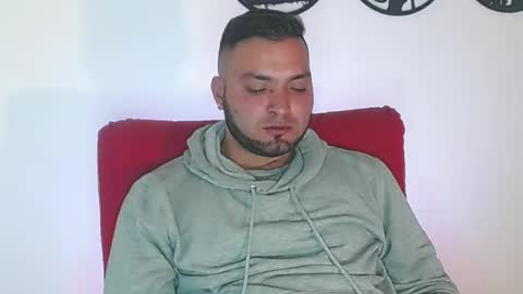 Stiven - online show from June 26, 3:53 am