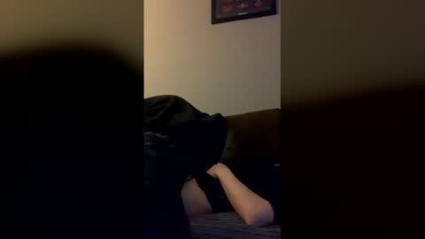 robertbrian1983 online show from February 15, 5:21 pm