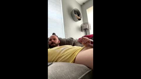 robertmichael1093 online show from April 23, 6:43 pm