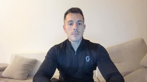 roberto4ever online show from November 13, 4:11 pm