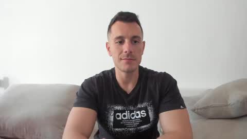 roberto4ever online show from April 27, 12:24 pm