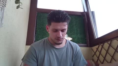 Roberto online show from April 29, 6:07 am