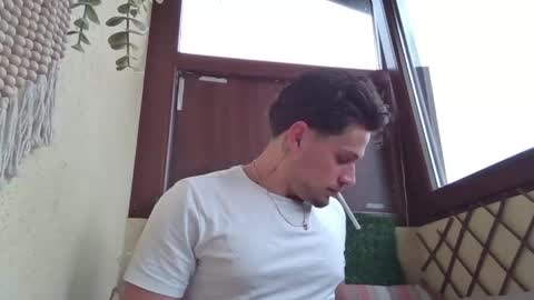 Roberto online show from May 21, 6:09 am