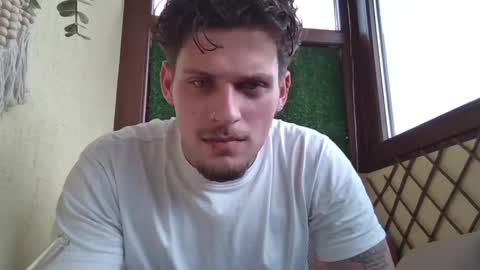 Roberto online show from May 13, 10:01 am