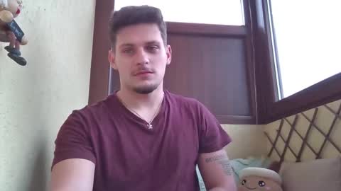 Roberto online show from February 5, 12:01 pm