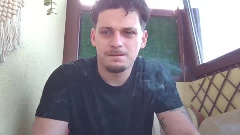 Roberto online show from April 24, 2:08 pm