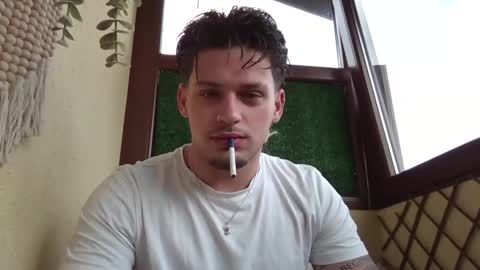 Roberto online show from May 18, 6:08 am