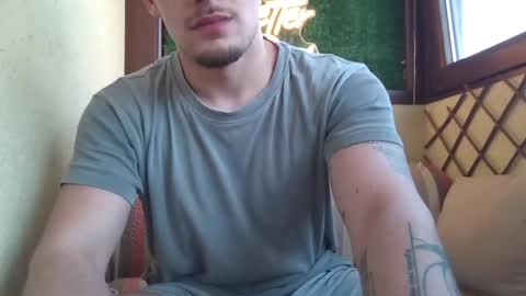 Roberto online show from April 28, 5:45 am