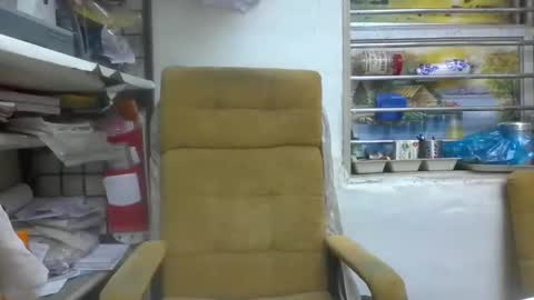 Robertsalia online show from March 6, 1:08 pm