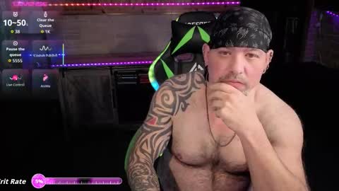 robi_df online show from November 29, 12:07 pm