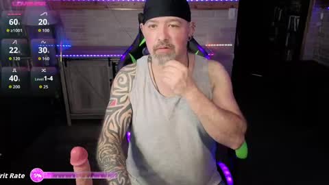 robi_df online show from April 3, 2:36 pm