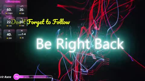 robi_df online show from March 22, 1:10 am