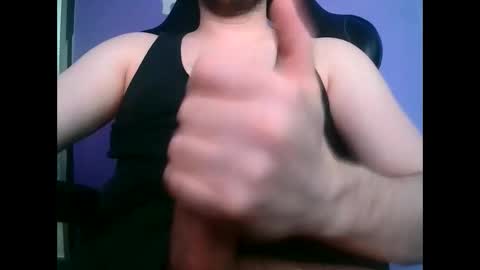 robikcz12 online show from April 3, 2:25 pm