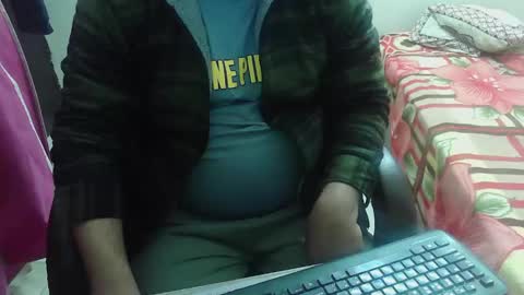 ROb online show from January 31, 4:27 pm