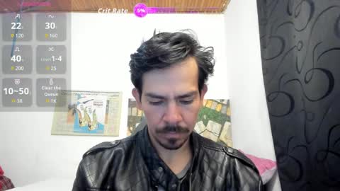 Robin online show from May 7, 1:16 am
