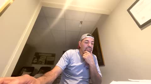 Snapshot of roblatino12 chatting on March 7, 8:55 pm roblatino12 online show from March 7, 8:55 pm