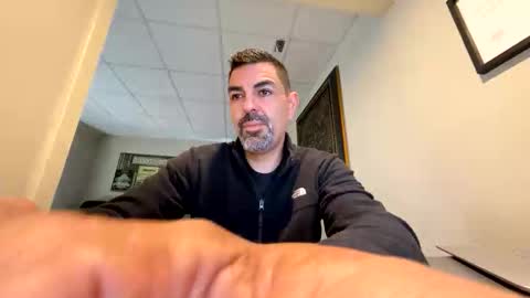 roblatino12 online show from October 25, 1:57 pm