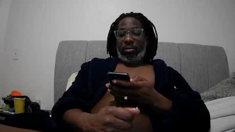 BBC America online show from April 28, 2:55 pm