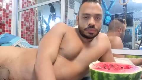 cazador 99 online show from March 22, 4:06 am