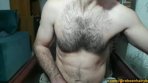 Snapshot of robson_29 chatting on October 8, 2:21 pm Robson online show from October 8, 2:21 pm