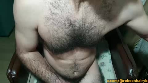 Snapshot of robson_29 chatting on September 30, 4:10 pm Robson online show from September 30, 4:10 pm