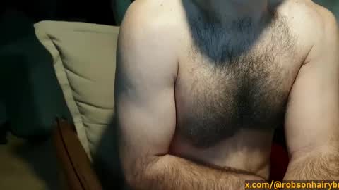 Snapshot of robson_29 chatting on September 29, 2:24 pm Robson online show from September 29, 2:24 pm