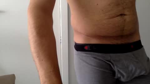 Rob online show from February 1, 7:45 pm