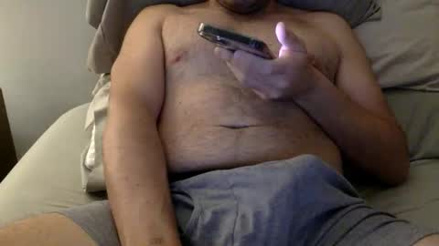 Rob online show from February 10, 12:37 am