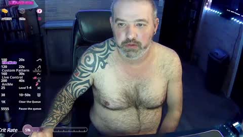 Tequila and Whiskey online show from February 5, 11:28 pm