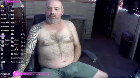 Tequila and Whiskey online show from January 29, 2:19 am