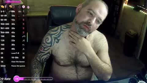 Tequila and Whiskey online show from February 16, 2:43 am