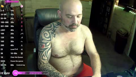 Tequila and Whiskey online show from January 10, 3:07 am