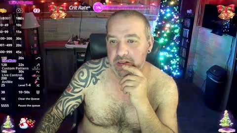 Tequila and Whiskey online show from December 20, 4:42 am