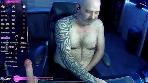 Tequila and Whiskey online show from March 12, 1:58 am