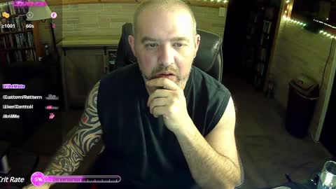 Tequila and Whiskey online show from January 26, 4:30 am