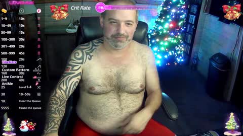 Tequila and Whiskey online show from December 27, 2:58 am
