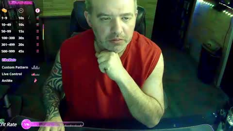 Tequila and Whiskey online show from March 2, 1:26 am