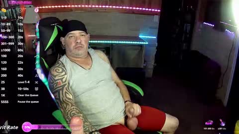 Tequila and Whiskey online show from September 17, 1:06 am
