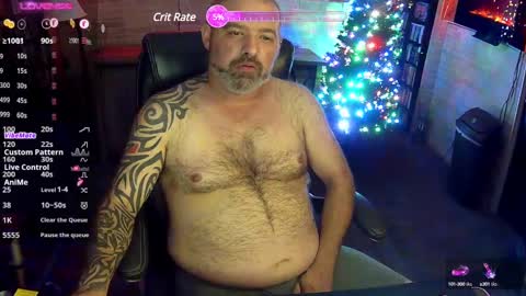 Tequila and Whiskey online show from December 5, 2:09 am