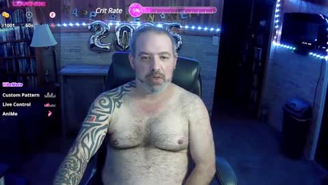 Tequila and Whiskey online show from December 30, 2:20 am