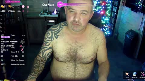 Tequila and Whiskey online show from December 14, 3:29 am