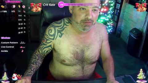 Tequila and Whiskey online show from December 24, 3:05 am