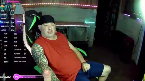 Tequila and Whiskey online show from September 16, 12:55 am