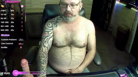 Tequila and Whiskey online show from February 21, 2:28 am