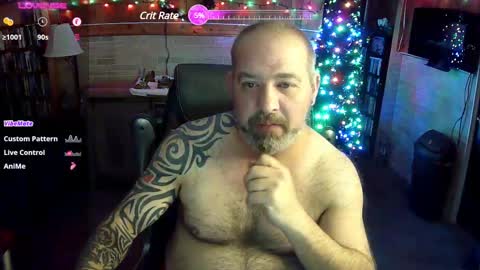 Tequila and Whiskey online show from December 3, 2:23 am