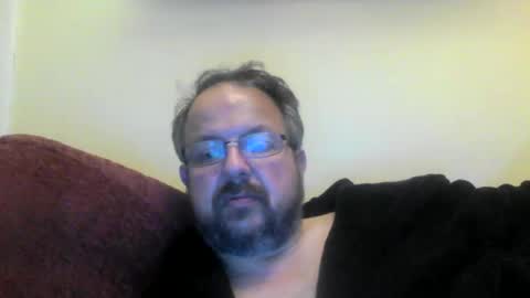 Rob online show from December 6, 1:51 am