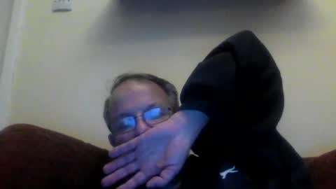 Rob online show from February 18, 10:03 pm