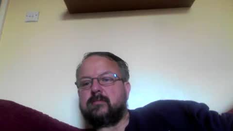Rob online show from February 6, 10:04 am