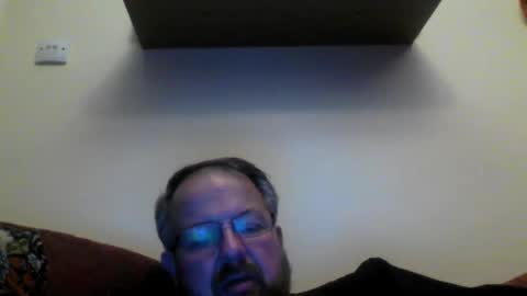 Rob online show from March 4, 11:54 pm